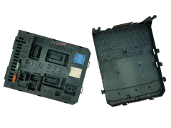 Calculateur JCI 21678163-7-B PSA Johnson Controls