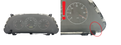 Bloc Compteurs Vitesse Alfa Romeo 145 60.2584.003 602584003 54190