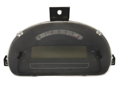 Bloc Compteurs Vitesse Citroen C2 C3 9660225880 D 02 40821