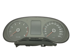 Bloc Compteurs Vitesse VW Polo 6R 6R0920860C A2C53376825 VDO
