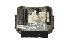 Calculateur 0281011863 9659342280 9653958980 PSA Bosch 18383