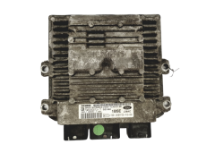 Calculateur 2S6A-12A650-BK 5WS40027J-T SID 802 Ford Siemens 16134