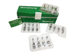 Rotule Rattrapage Jeu Soupape 030109423 036109411D B18207 VW Skoda Borsehung