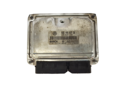 Calculateur 038906019DQ 0281010891 Seat Bosch 3769