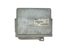 Calculateur 0261204066 9624518180 26FM0000 PSA Bosch 56306