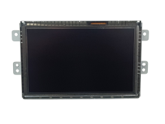 Affichage Navigation Land Range Rover Sport GK62-10E889-AE 7503350621