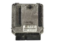 Calculateur 03G906016ET 0281011843 VW Bosch Calculateur 03G906016ET 0281011843 VW Bosch