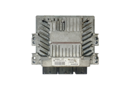 Calculateur S122326114A 8200843713 Renault Siemens 44926