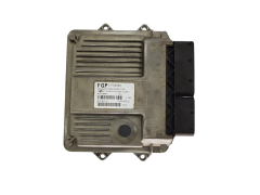 Calculateur MJD6JF.S1 51758203 71600.005.002 Fiat FGP 18713