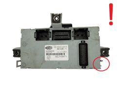 Calculateur BSI Alfa Romeo 60686058 501860310013 Magneti Marelli