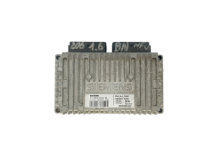 Calculateur S118047544B 9653213280 8200302005 PSA Siemens 