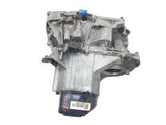 Boîte De Vitesse JB1996 1.2 16v Renault Twingo 7701700527 1011