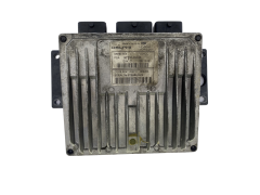 Calculateur PSA 9650043480 R0411C001H G6B60 A03 80929Q Delphi 53093 Calculateur PSA 9650043480 R0411C001H G6B60 A03 80929Q Delphi 53093