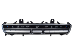 Commande Chauffage A/C Mercedes-Benz C A2059054806