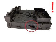 Calculateur 1K0937125C 0-1718307-3 VW Seat Audi 191116 Calculateur 1K0937125C 0-1718307-3 VW Seat Audi 191116