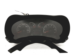 Bloc Compteurs Vitesse Ford Ka 5550050519 5550050505 31622