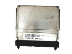 Calculateur 0281010319 28SA5360 08677708A Volvo Bosch 19257