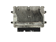 Calculateur 9664127180 21586048-9A PSA Valeo 23562