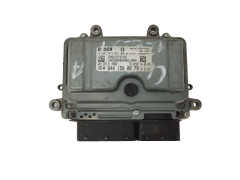 Calculateur 0281012061 A6401500879 Mercedes Bosch 19362