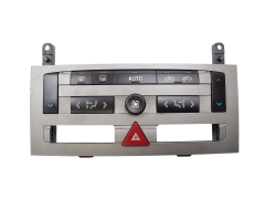 Commande Chauffage Peugeot 407 96573322YW RFTA+ Visteon