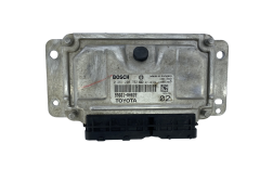 Calculateur PSA Toyota 89661-0H022 0261208702 Bosch 49371