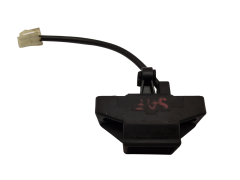 Serrure De Coffre/Hayon 7700827598 Renault Safrane MGI