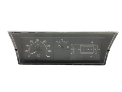 Bloc Compteurs Vitesse Fiat Panda 6060200030 58779