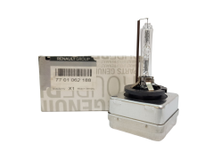 Ampoule Nouvelle Original Xenon D1S Renault 7701062188