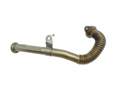 Tube d'Échappement rapatriement 8200889758 8200718128 2.0 2.3 DCI Renault 1282