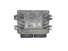 Calculateur S110140011A 8200483732 8200326380 EMS3132 Renault Siemens