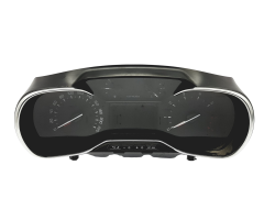 Bloc Compteurs Vitesse Citroen C3 9832140480 Yazaki 52806