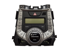 Commande Chauffage Hyundai Elantra 5 972503X4914X4 B87 10355