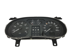 Bloc Compteurs Vitesse Renault Kangoo 1 8200176654 B 53554