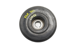 Poulie D`Arbre 8200638754 2.0 16v F4R Renault Poulie D`Arbre 8200638754 2.0 16v F4R Renault
