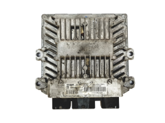 Calculateur 9653447380  5WS40111C-T SID804  PSA Siemens 19559