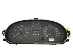 Bloc Compteurs Vitesse Renault Scenic 1 Megane 1 7700427900 A 49839