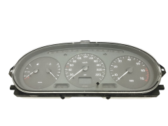 Bloc Compteurs Vitesse Renault Scenic 1 Megane 1 7700847782 41697 Bloc Compteurs Vitesse Renault Scenic 1 Megane 1 7700847782 41697