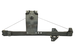 Mécanisme De Lève-Vitre Gauche Arrière 827217927R Lodgy Dacia Mécanisme De Lève-Vitre Gauche Arrière 827217927R Lodgy Dacia