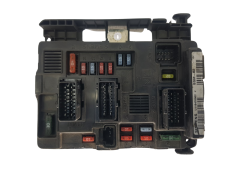 Calculateur BSM-B2 9650618580 U118470002J PSA Siemens 1878 Calculateur BSM-B2 9650618580 U118470002J PSA Siemens 1878