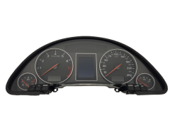 Bloc Compteurs Vitesse Audi A4 B6 8E0920900H 0263626021 21922