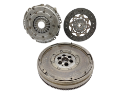 Roue bimasse + embrayage 0532T6 9673707580 9813672180 1.6 THP 5FV Peugeot 308