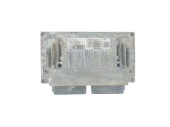 Calculateur S126024101C 9661983980 9659838680 PSA Siemens 42560