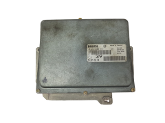 Calculateur 0261200691 9620592180 26FM0128 PSA Bosch 19262