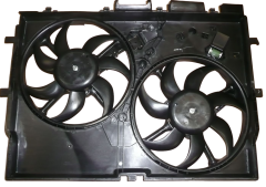 Motoventilateur De Moteur Original Jumper Boxer Ducato III 1635088080 Motoventilateur De Moteur Original Jumper Boxer Ducato III 1635088080