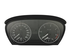 Bloc Compteurs Vitesse BMW 3 E90 E91 9122602-01 1025350-62 50434
