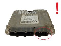 Calculateur IAW49F.B9 46744739 61600.438.01 Fiat Magneti Marelli Calculateur IAW49F.B9 46744739 61600.438.01 Fiat Magneti Marelli