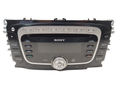 Radio Cd Mp3 Ford Focus 7M5T-18C939-EA