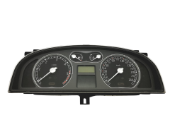 Bloc Compteurs Vitesse Renault Laguna 2 8200291334 D 59491