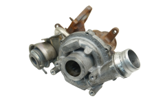 Turbocompresseur 8201164371 144117533R GT1241 1.5 DCI Garrett