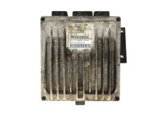 Calculateur 8200911562 8200582518 R0410B037C Renault Delphi 28059 Calculateur 8200911562 8200582518 R0410B037C Renault Delphi 28059